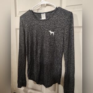 Victoria Secret PINK sleepwear.